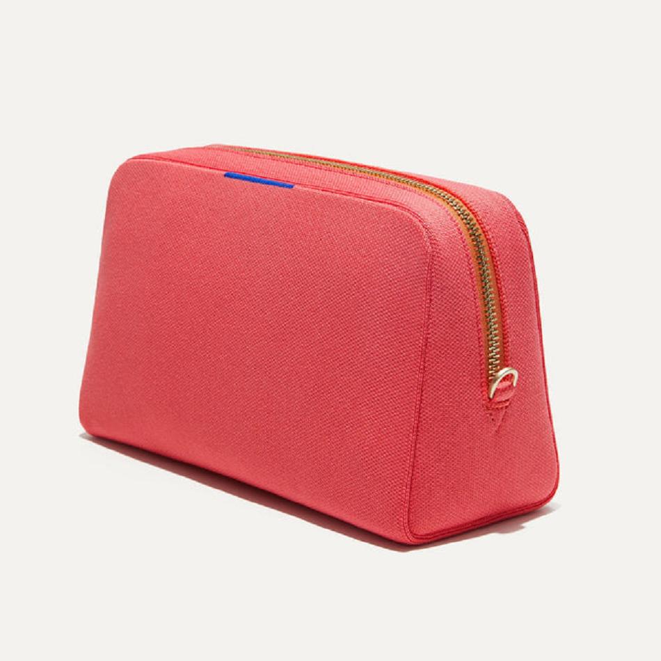 Rothy's The Universal Pouch Geldbörse Damen Rot | DEXMI72261