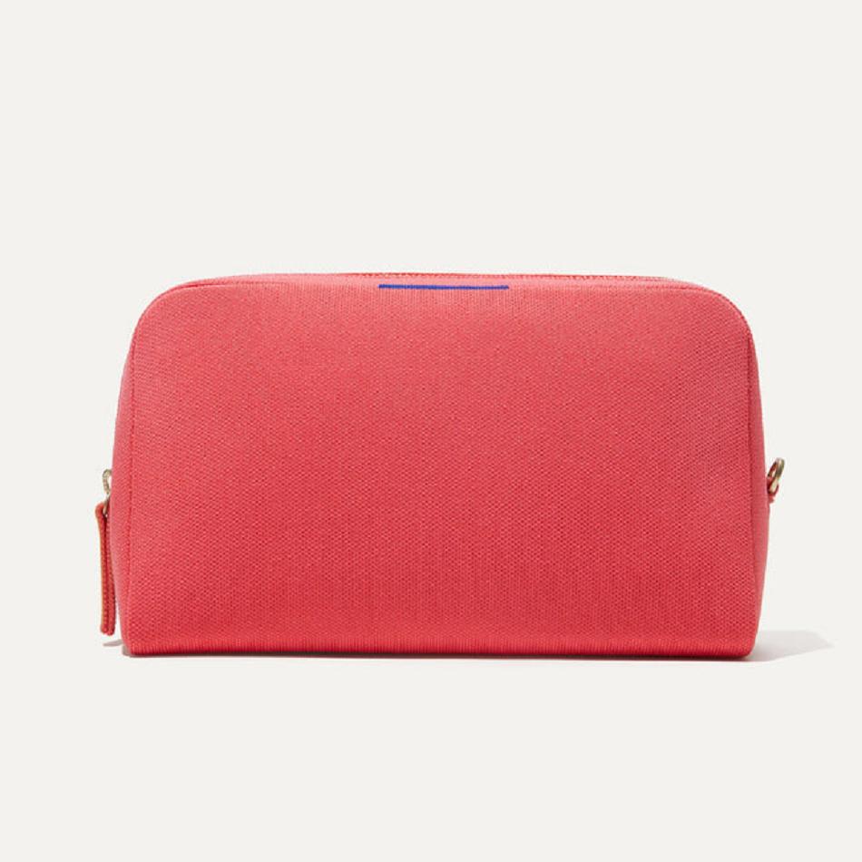 Rothy\'s The Universal Pouch Geldbörse Damen Rot | DEXMI72261