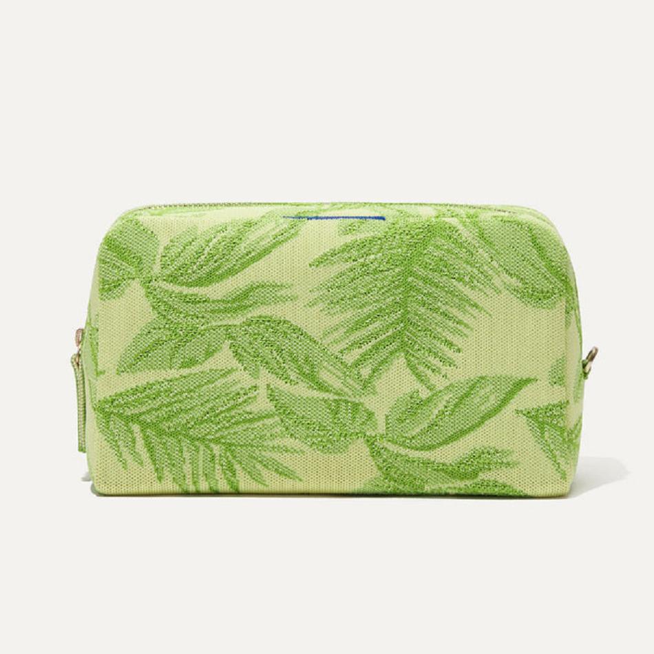 Rothy\'s The Universal Pouch Geldbörse Damen Grün | FDEUI27209