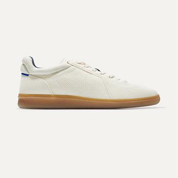 Rothy's The RS01 Sneakers Herren Beige | DEQCS84124