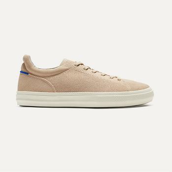 Rothy's The RS02 Sneakers Damen Braun | DEZDE65901