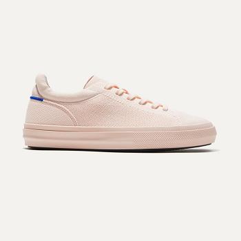 Rothy's The RS02 Sneakers Damen Rosa | QDEUV52634