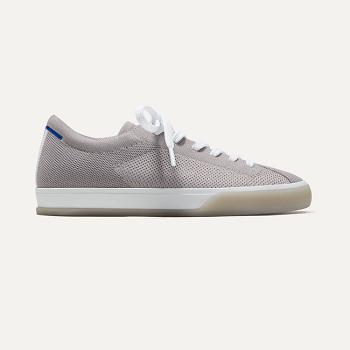 Rothy's The Spitze Up Sneakers Damen Grau | PDEQX26312