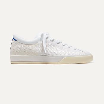 Rothy's The Spitze Up Sneakers Damen Weiß | ADEWC46323